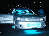 pic for civic glow  